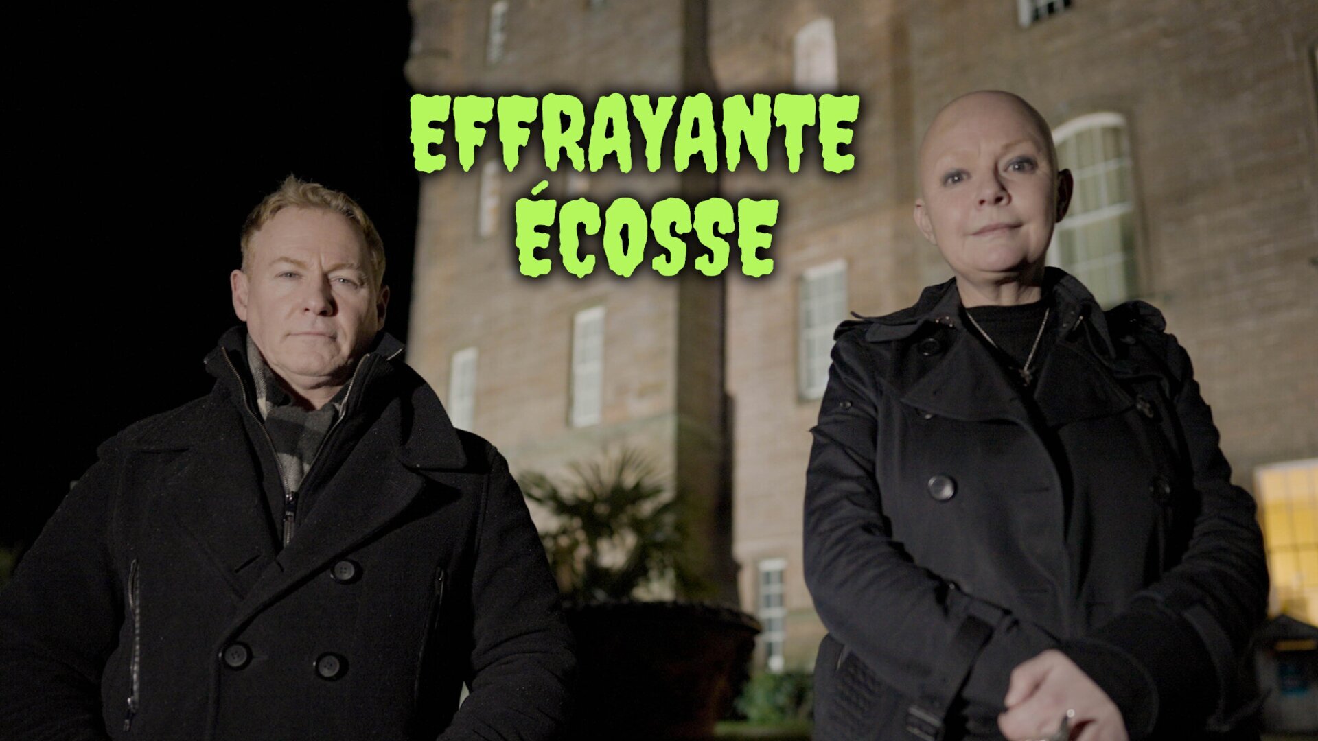 Prison Stirling Old Town