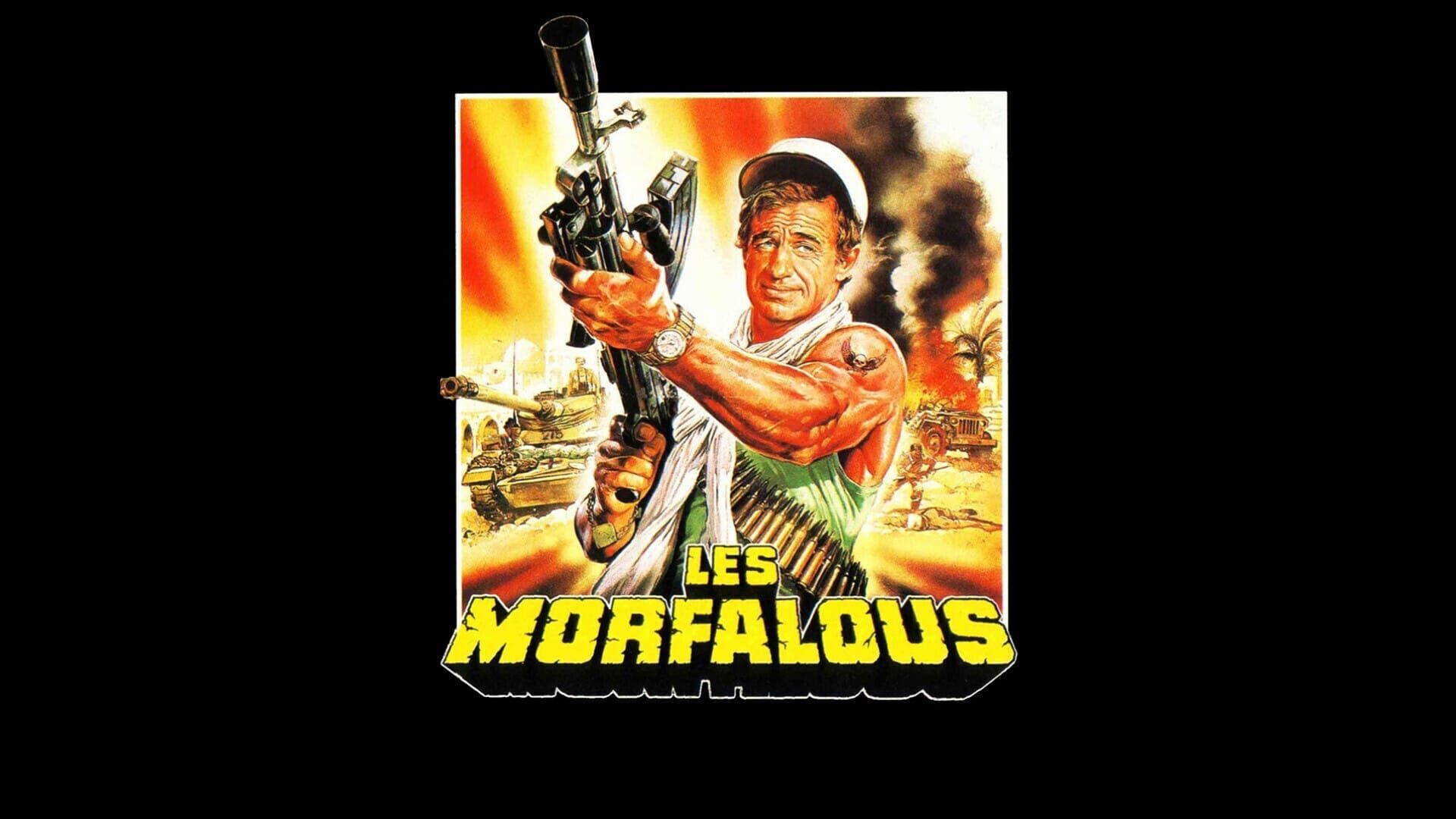 Les morfalous
