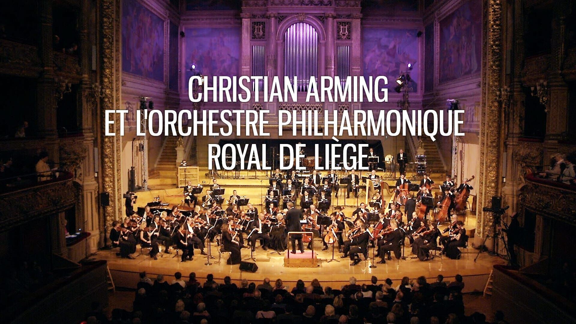 Mendelssohn, Chostakovitch