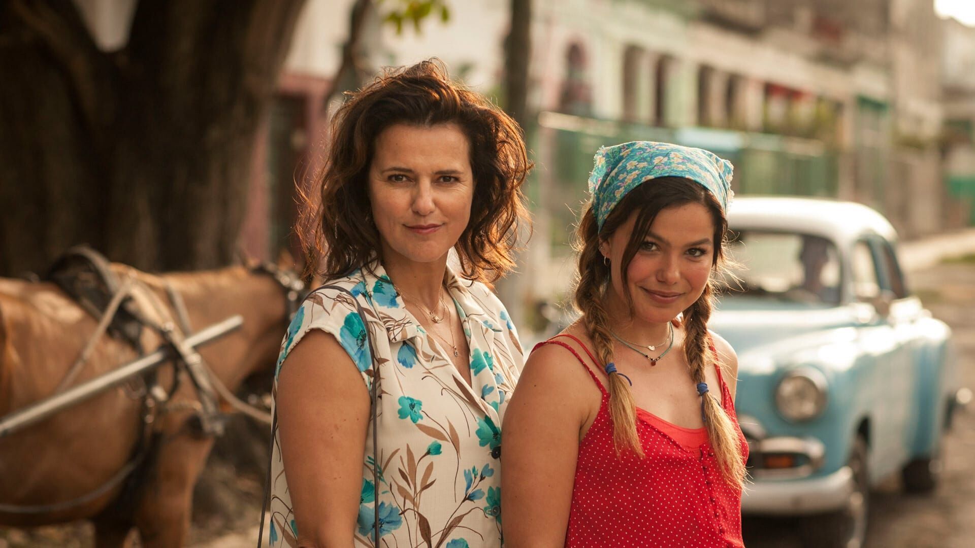 Mariage à Cuba