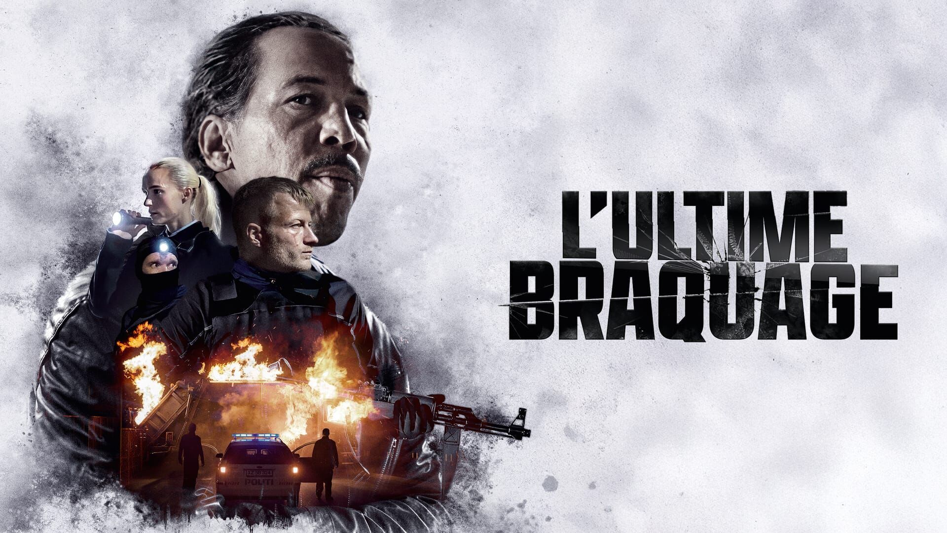 L'Ultime braquage