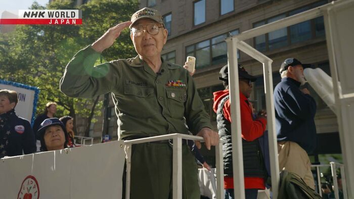 Raised in Hiroshima, Fought in Vietnam