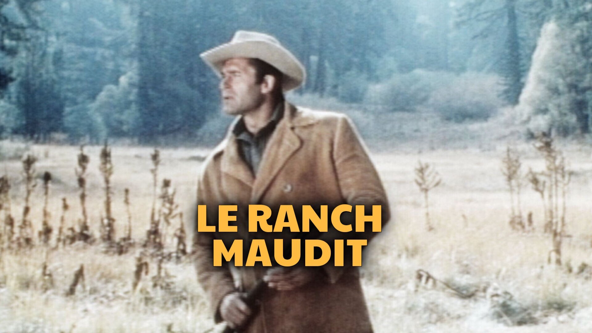 Le ranch maudit