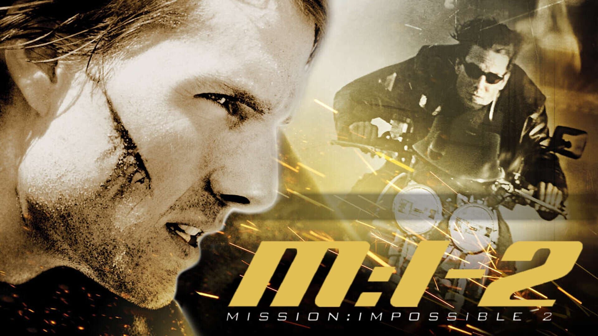 Mission Impossible II