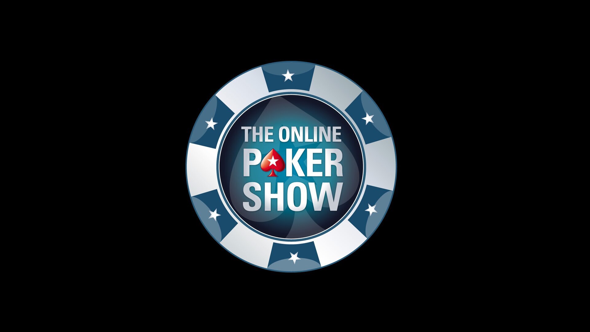 The online poker show