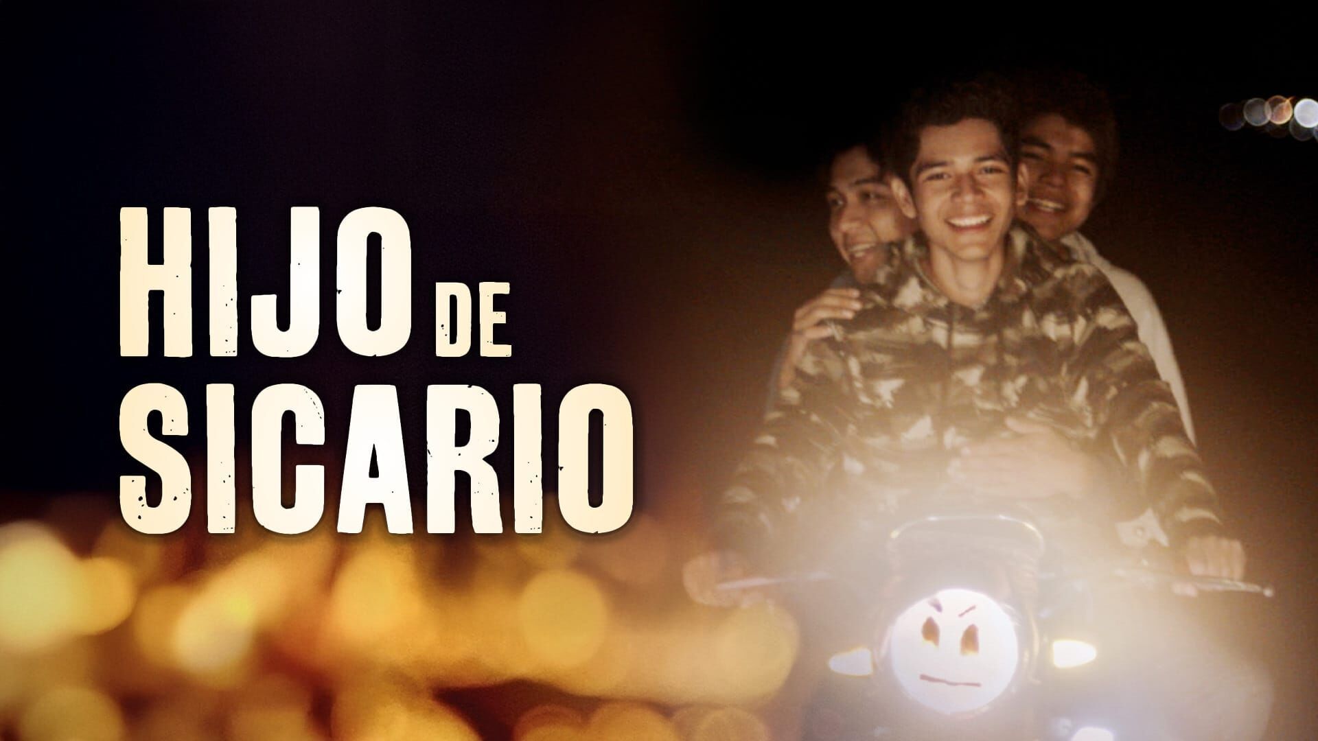 Hijo de sicario