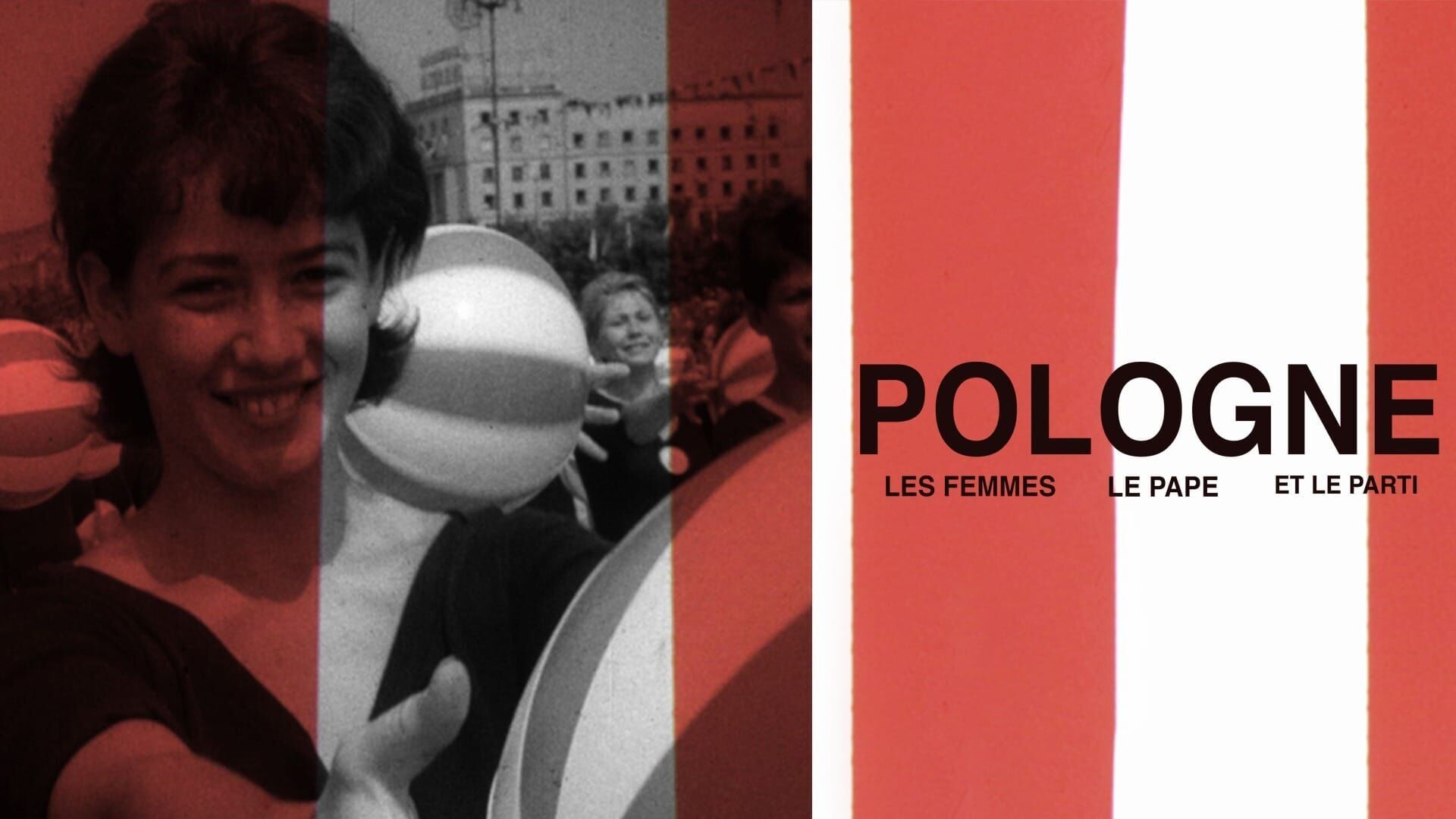 Pologne : les femmes, le pape et le parti