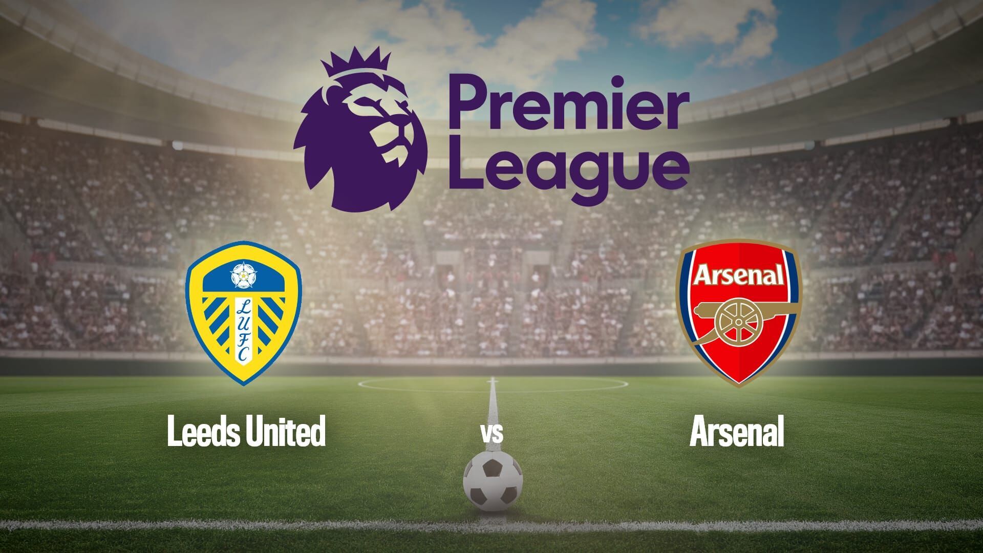 Football : Premier League