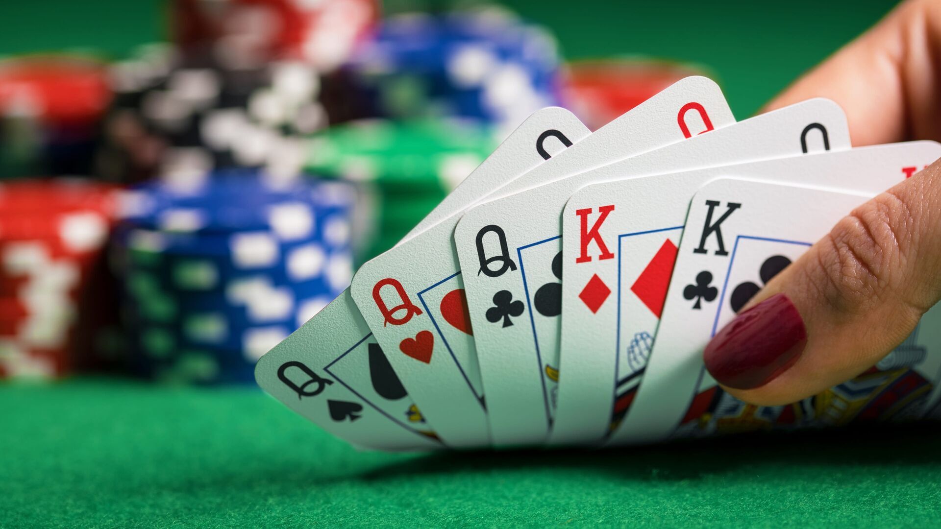 World Poker Tour Greatest Shows