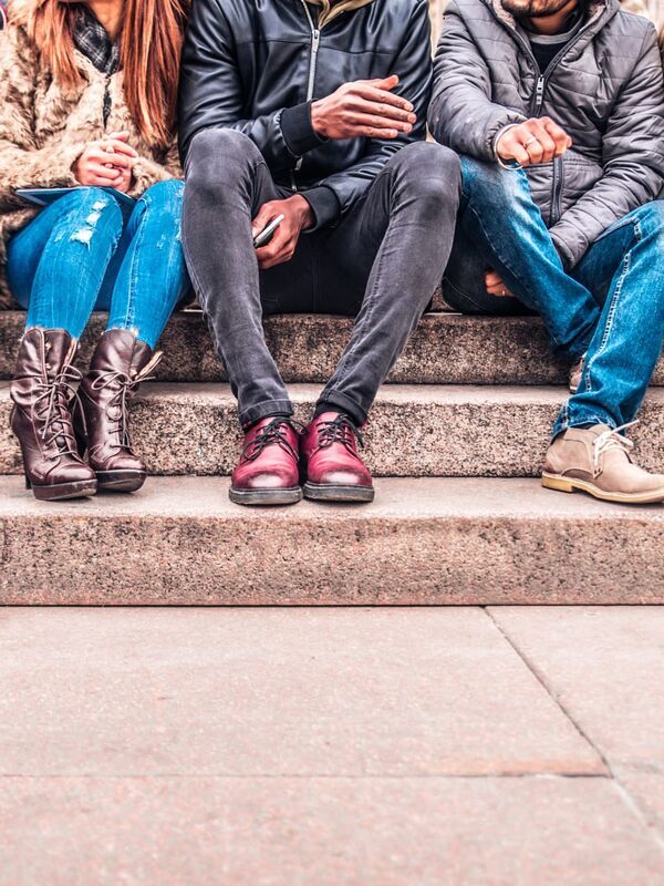 1/100: Men Who Took Parental Leave