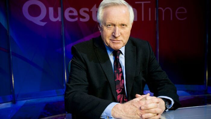 Question Time