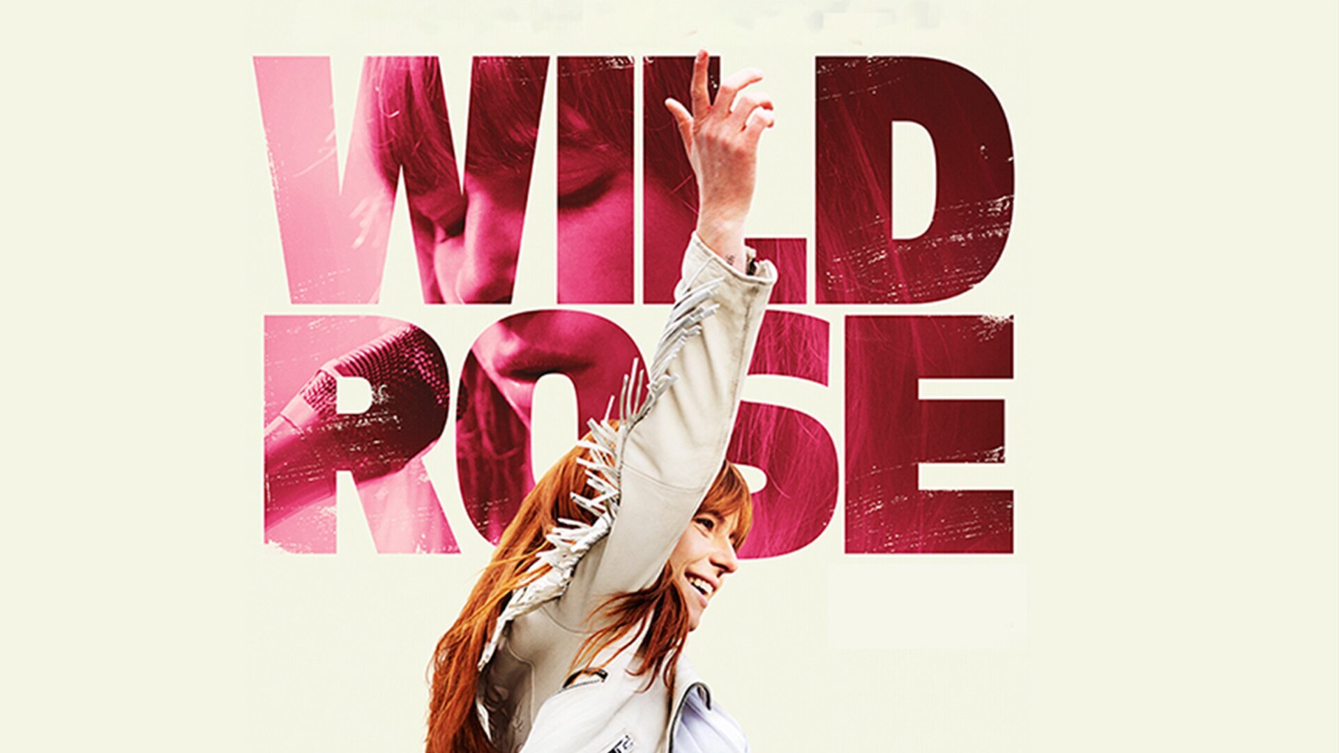 Wild Rose