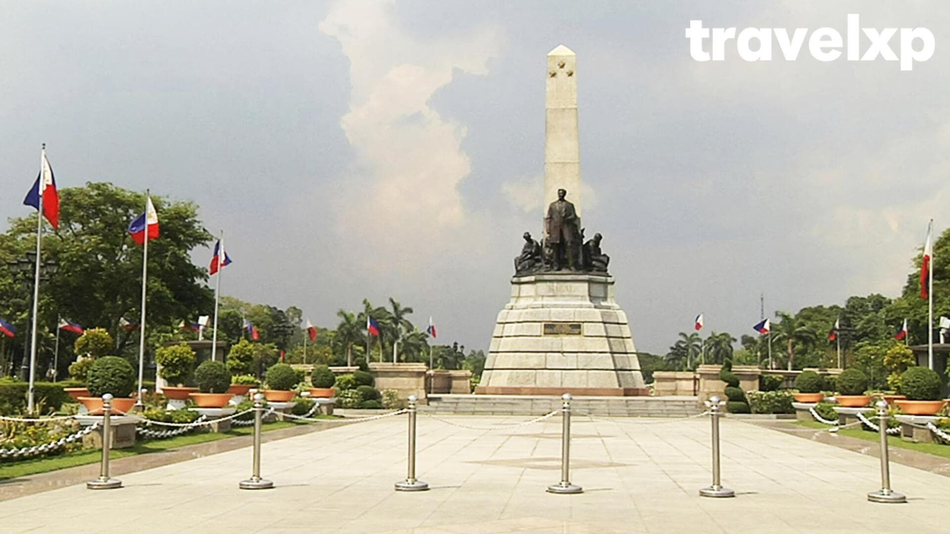 Rizal Park