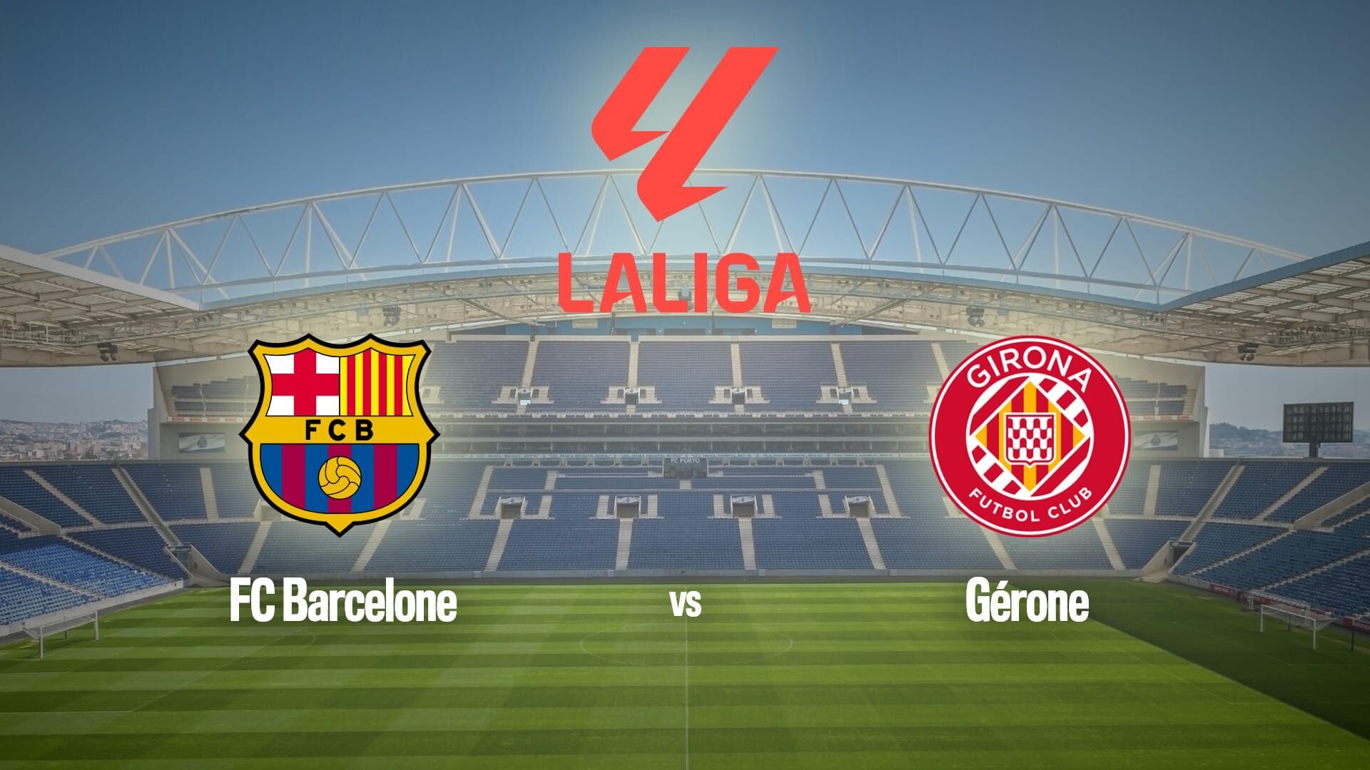 Football : Liga