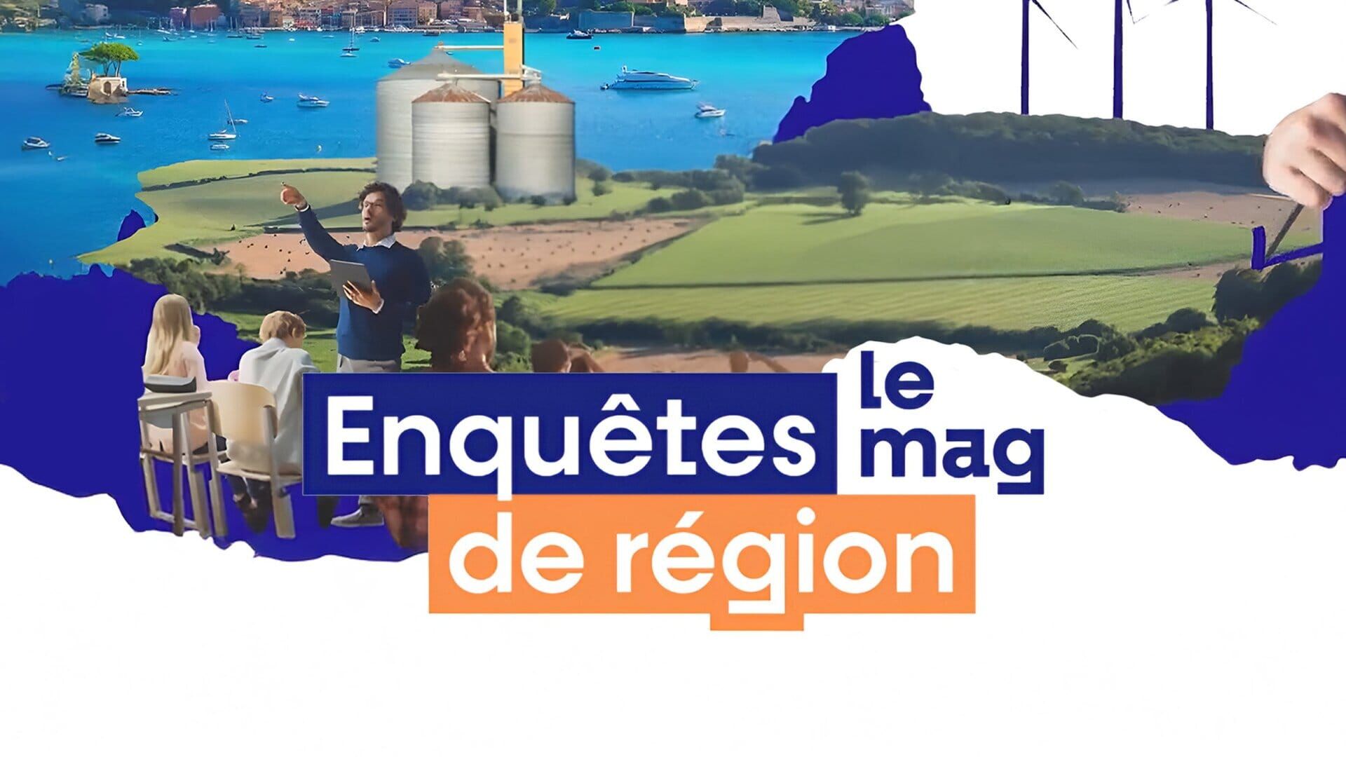 Occitanie terre de cinéma