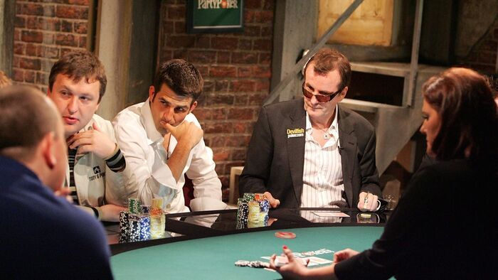 Poker Big Game 2