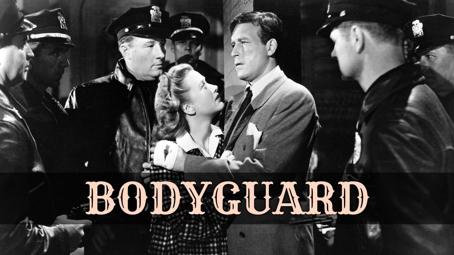 Bodyguard