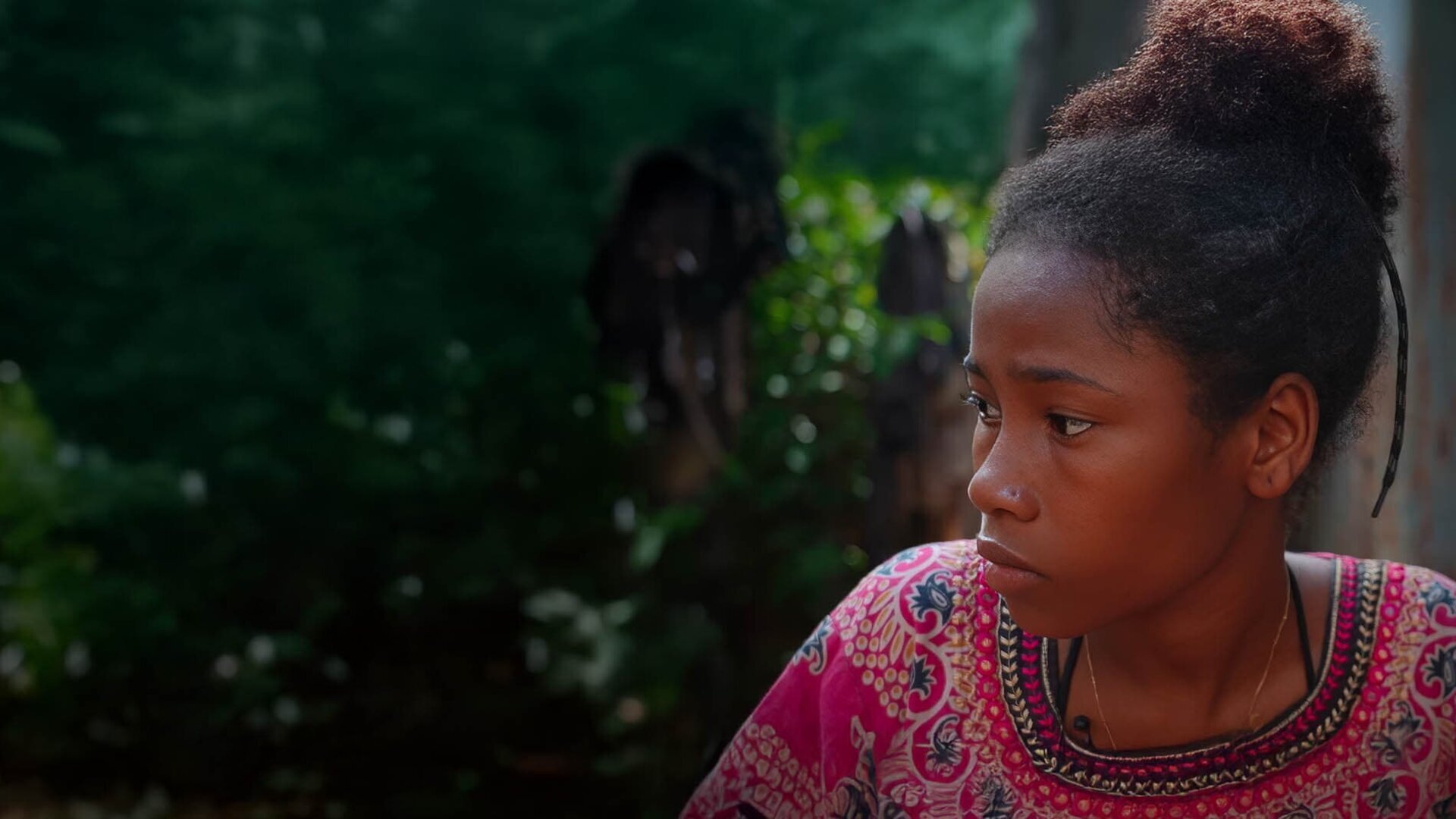 Mayotte : notre reporter Camille Courcy est allée à la rencontre des enfants perdus