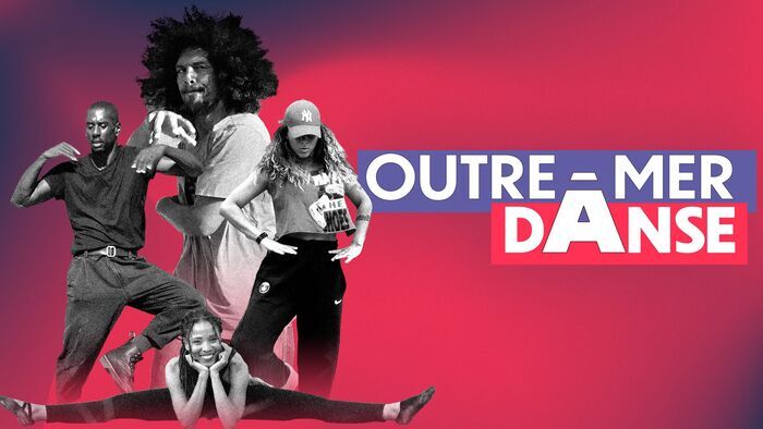 Outre-Mer danse : de la Réunion à la Martinique