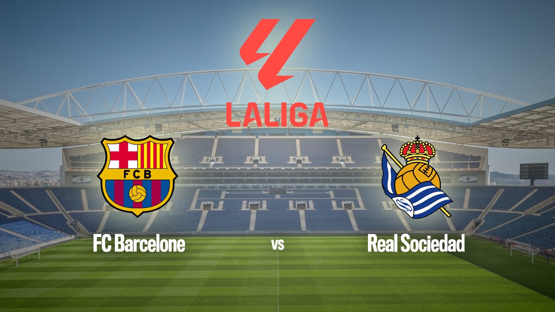 Football : Liga
