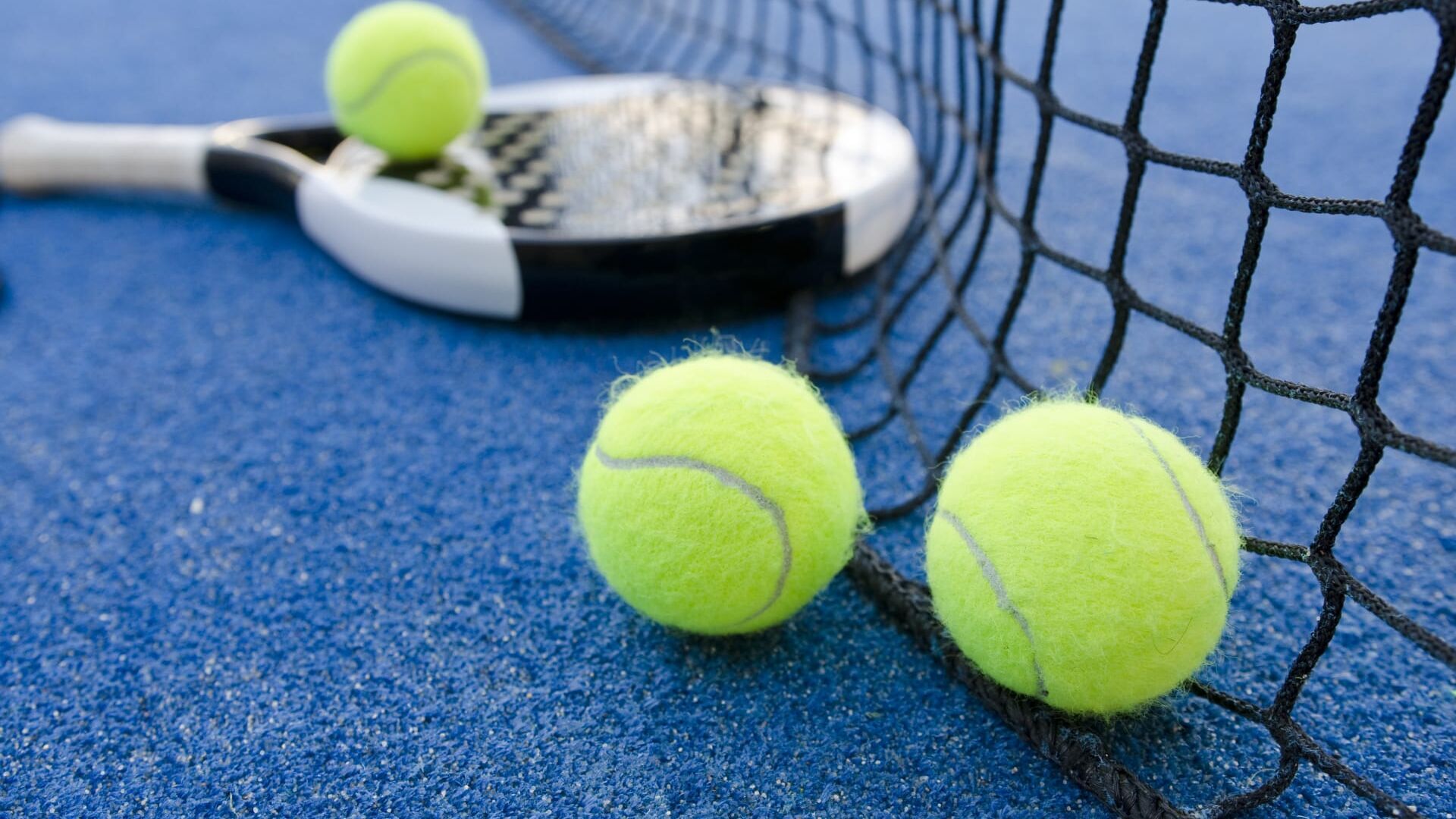 Padel : Coupe du monde