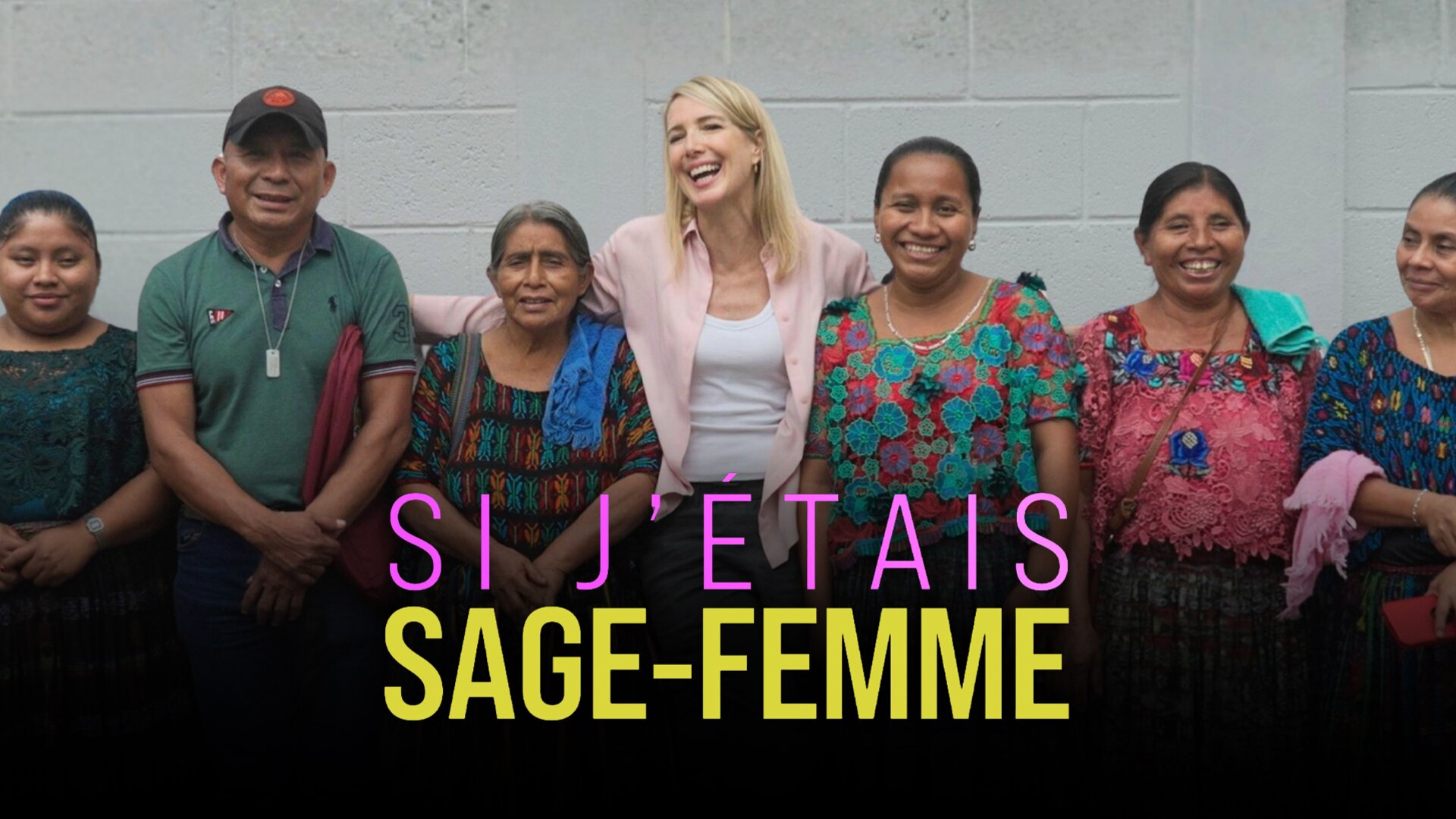 Si j'étais sage-femme