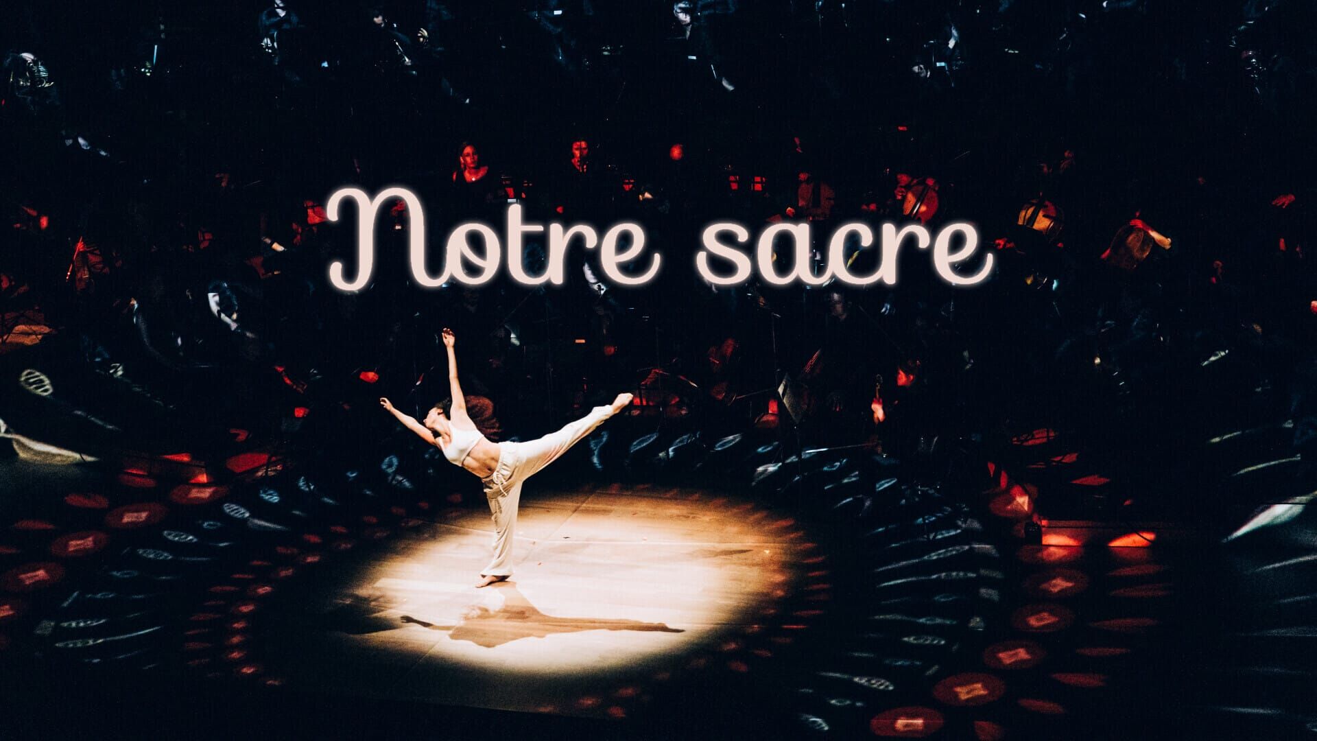 Notre sacre