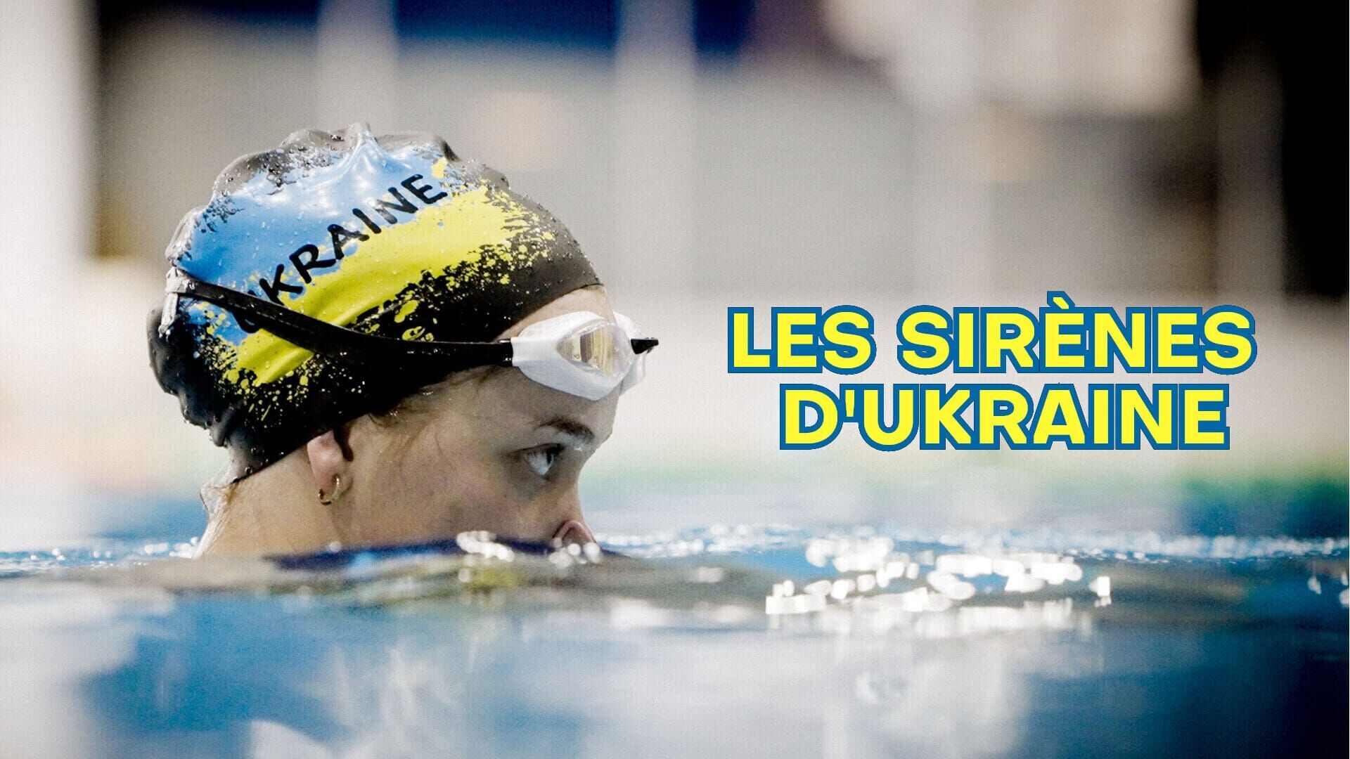 Les sirènes d'Ukraine