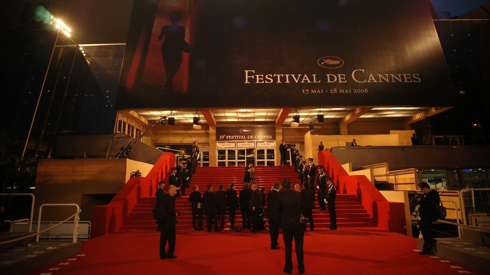 Cannes 2026