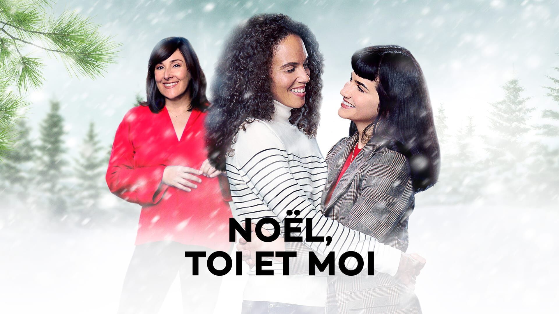 Noël, toi et moi