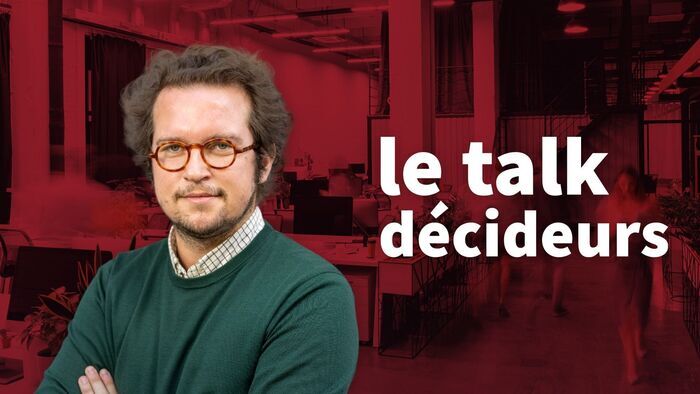 Sopra Steria - Général Bruno Courtois