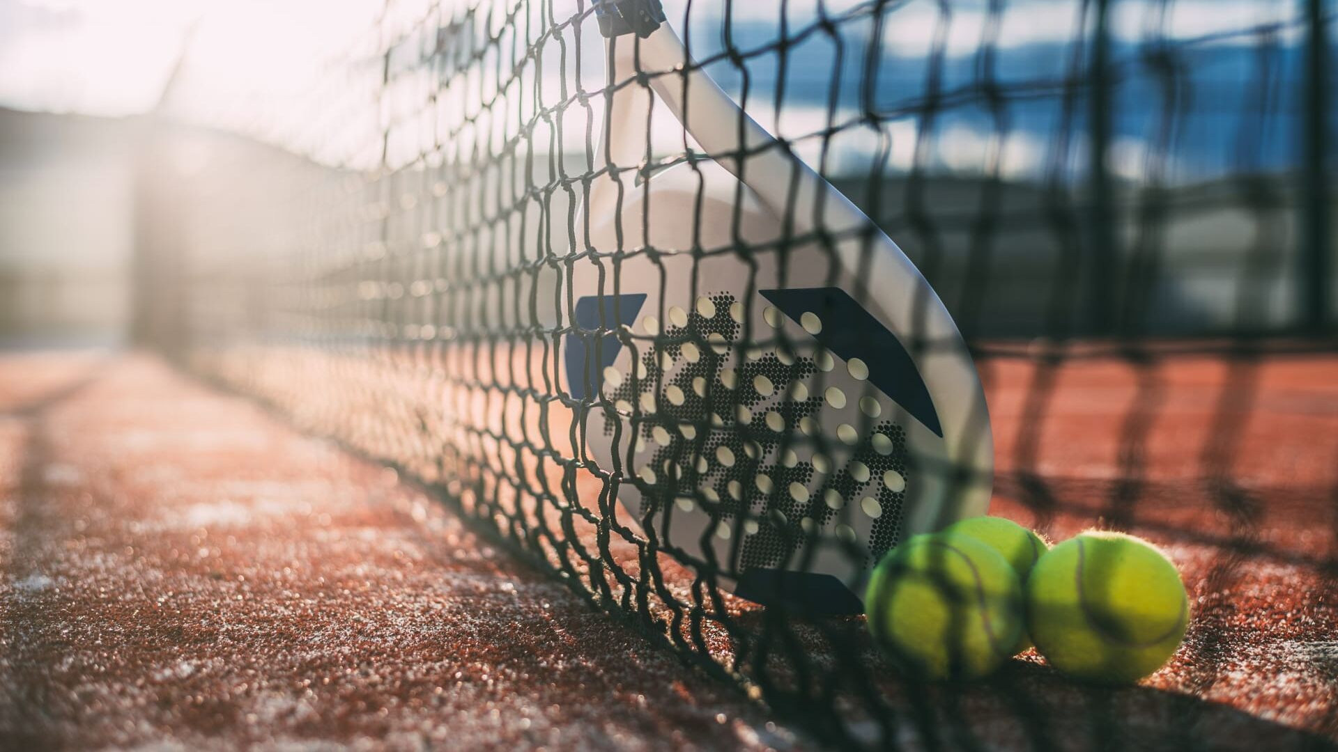 Padel, l'année 2025