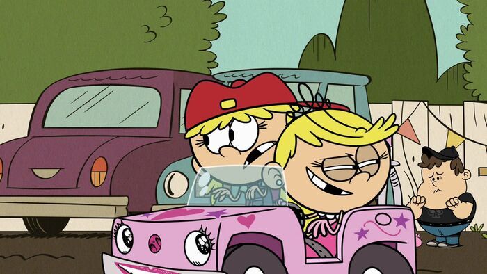 Ne t'en va pas, Clyde ! / Coup double