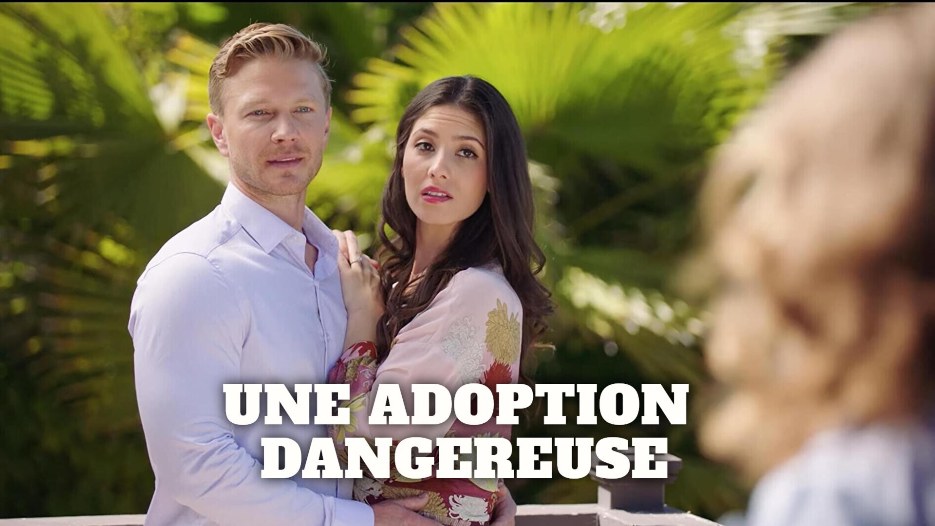 Une adoption dangereuse