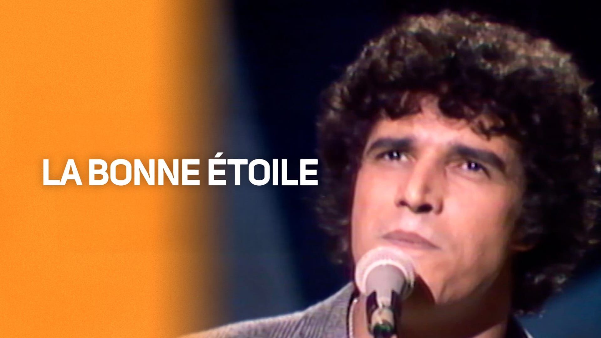 La bonne étoile