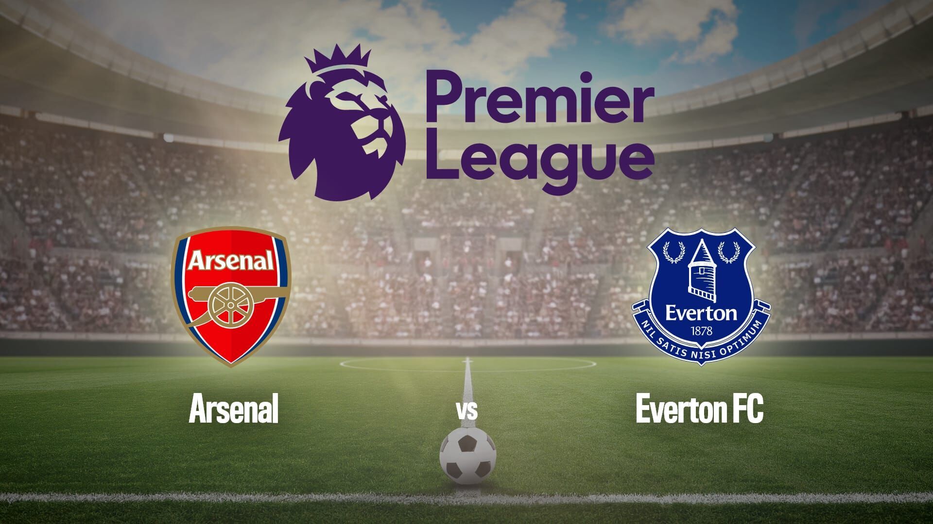 Football : Premier League