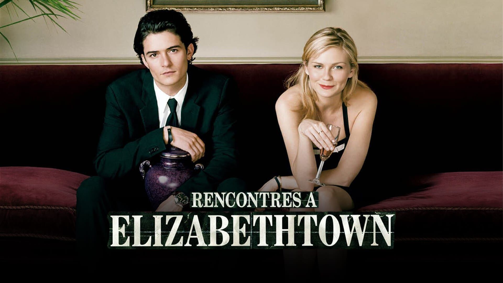 Rencontres à Elizabethtown