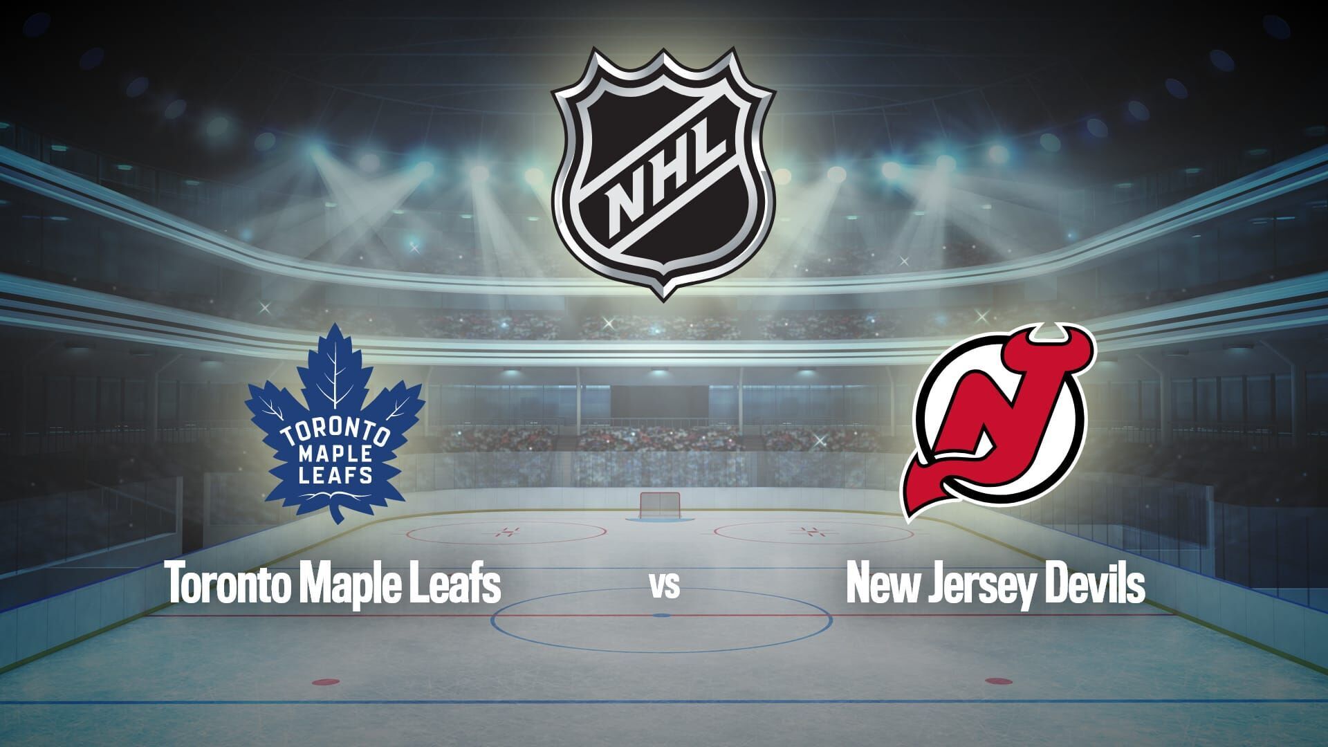 Hockey sur glace : NHL