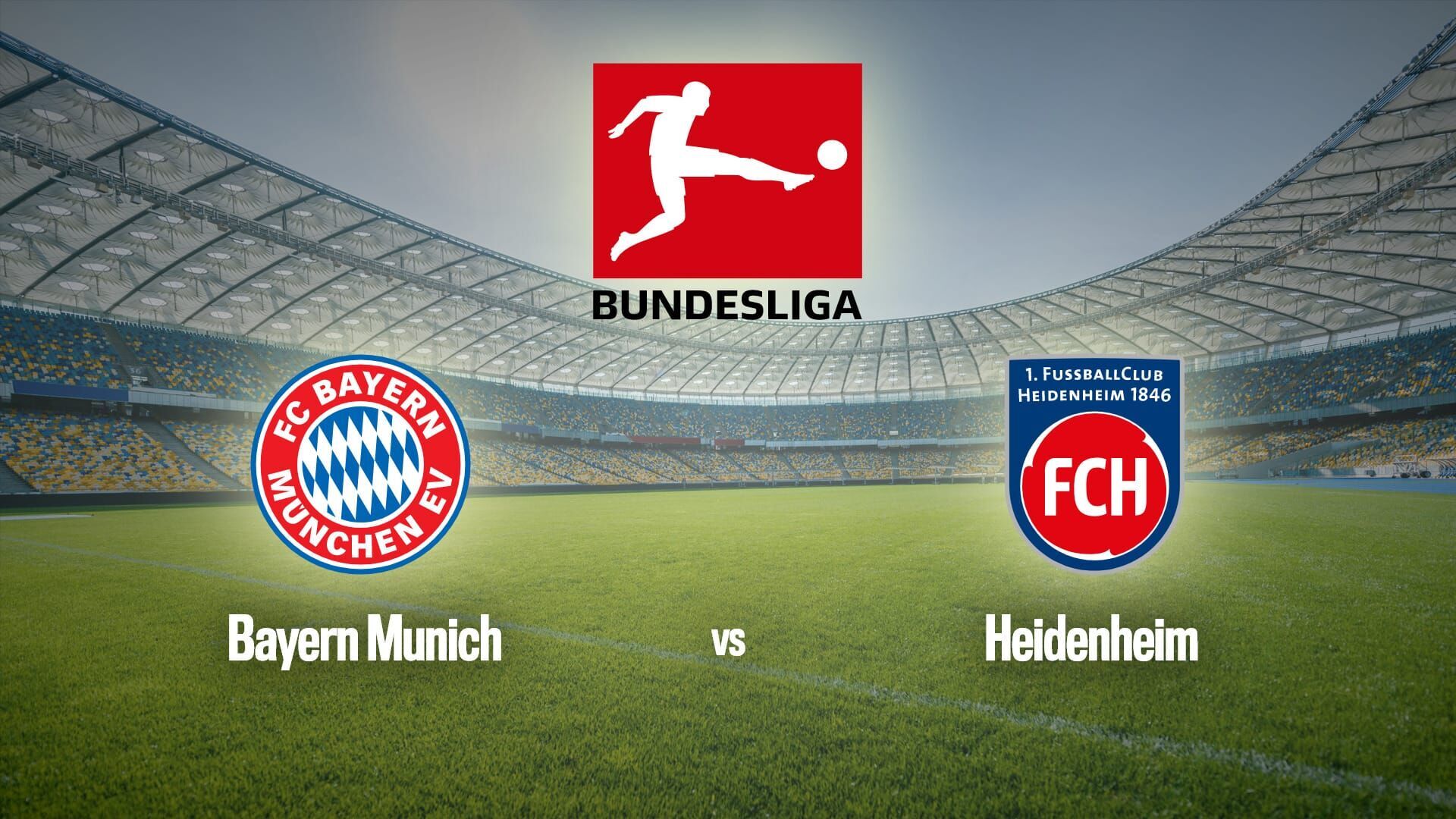Football : Bundesliga