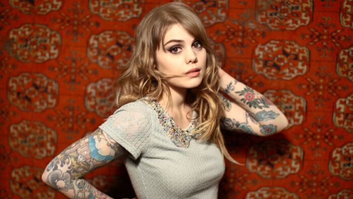 Jamais trop loin de la ligne d'arrivée