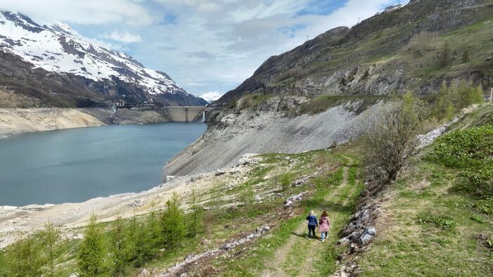 Alpes, les cols mythiques du Tour de France