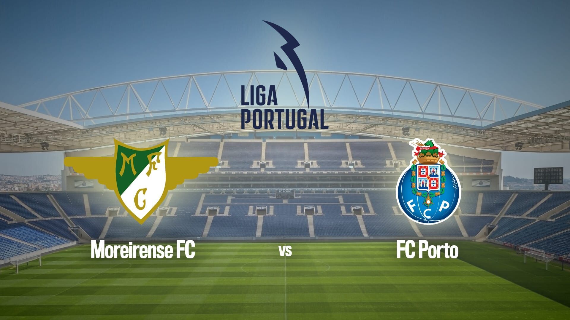 Football : Championnat du Portugal