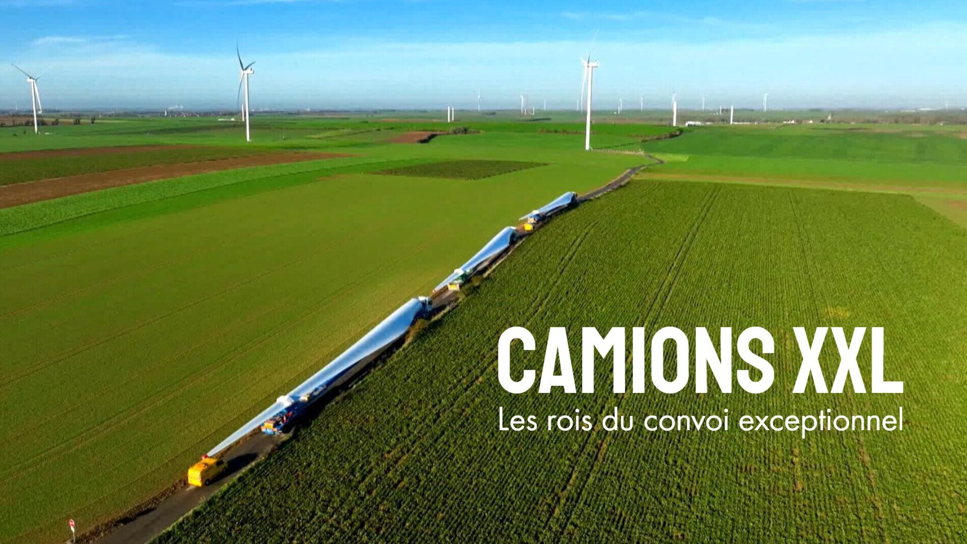 Toujours plus grand toujours plus compliqué