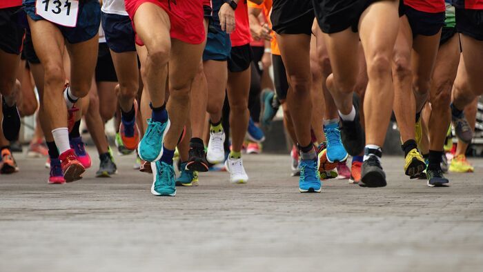 Melaka International Marathon 2023