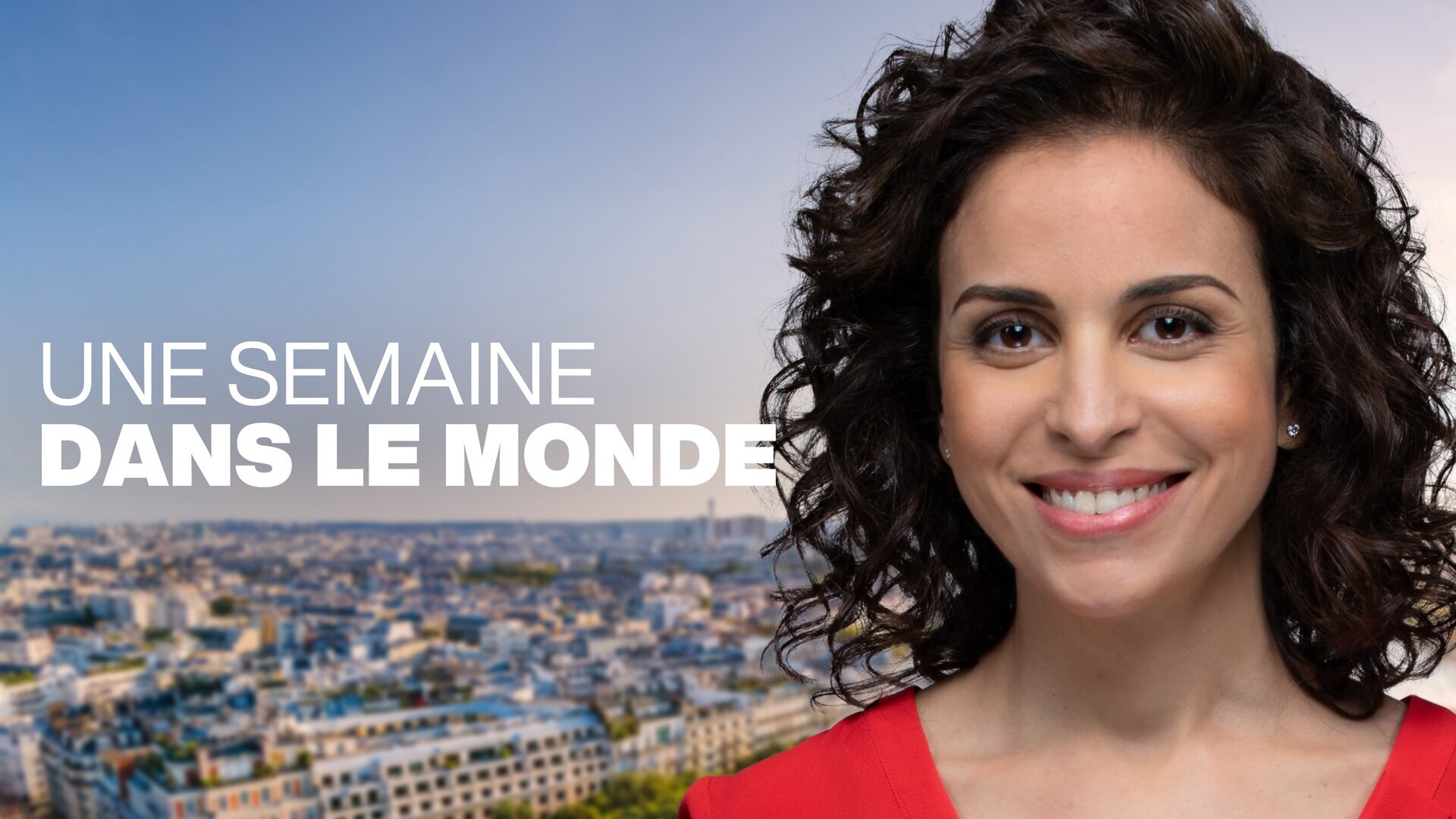 Une semaine dans le monde