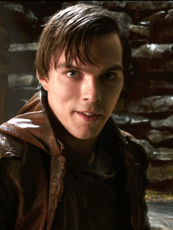 Jack le chasseur de géants