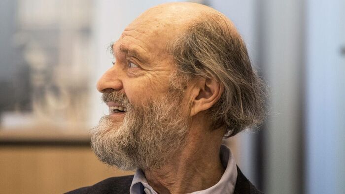 Concert en l'honneur d'Arvo Pärt à l'occasion de son 90e anniversaire