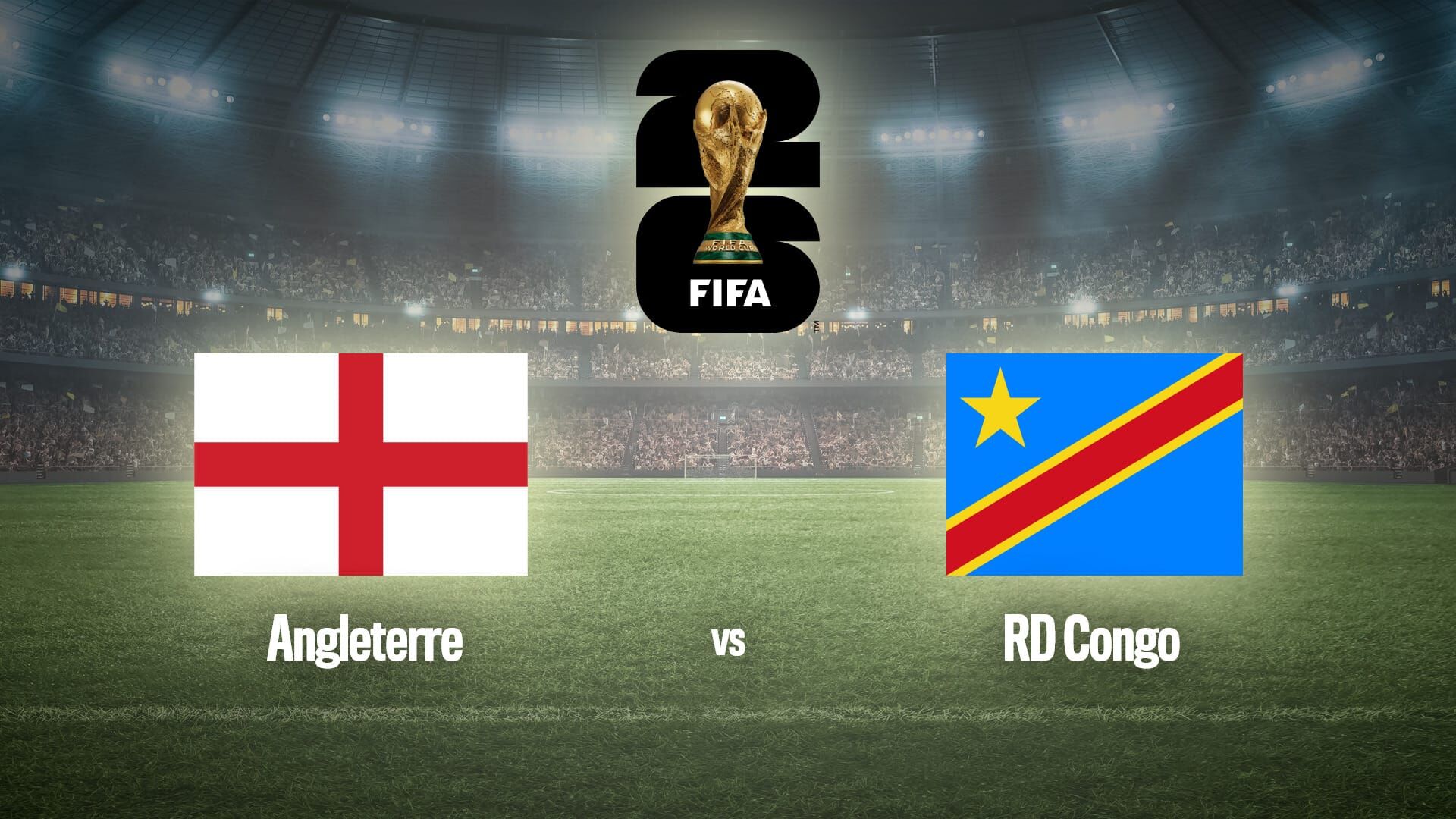Copa del mundo fifa 2026