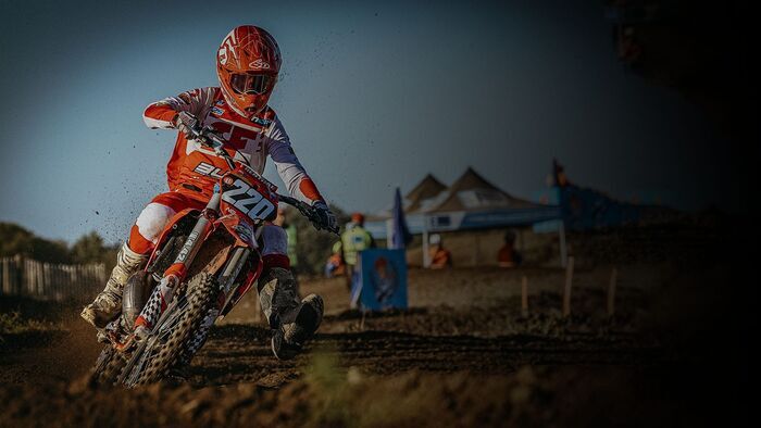 Rookies Cup