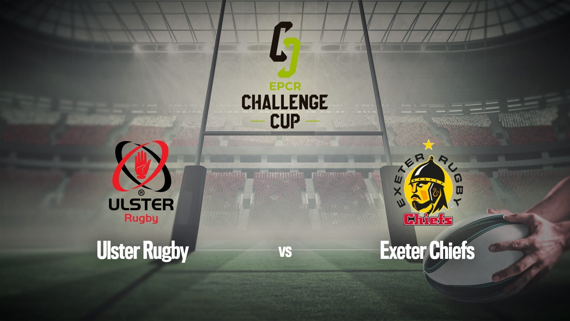 Rugby : Challenge Cup